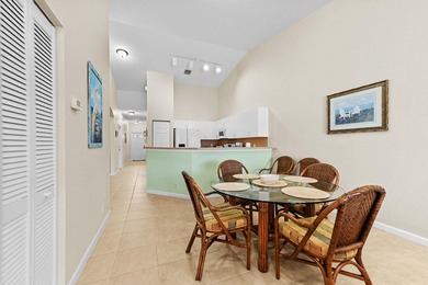 Experience serene lakefront living in this immaculately - photo 17