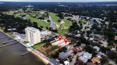 A rare opportunity to own nearly three-quarters of an acre (.69 - photo 1