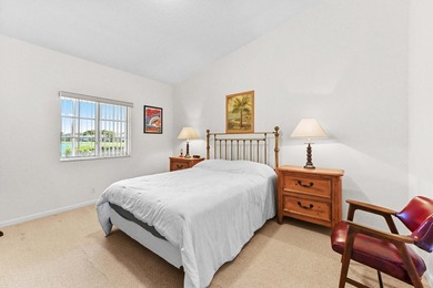 Experience serene lakefront living in this immaculately - photo 23