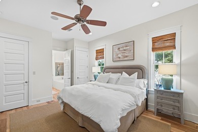 Tucked inside the gated and highly coveted Hammocks of Seagrove - photo 25