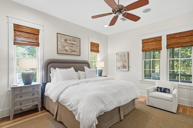 Tucked inside the gated and highly coveted Hammocks of Seagrove - photo 27