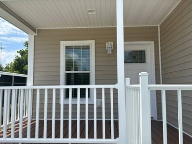 **NEVER LIVED IN - BRAND NEW 2023 SKYLINE PORCH MODEL!** Welcome - photo 31