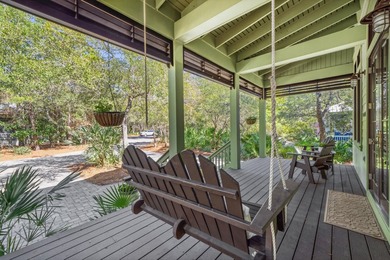 Tucked inside the gated and highly coveted Hammocks of Seagrove - photo 34