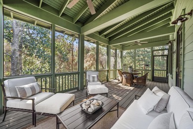 Tucked inside the gated and highly coveted Hammocks of Seagrove - photo 35