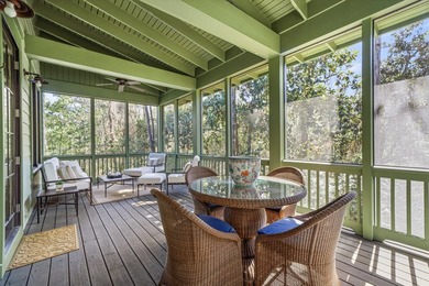 Tucked inside the gated and highly coveted Hammocks of Seagrove - photo 36