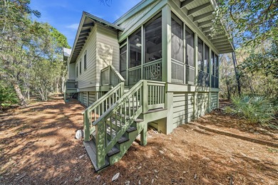 Tucked inside the gated and highly coveted Hammocks of Seagrove - photo 38