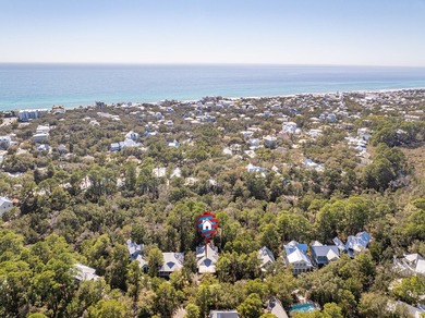 Tucked inside the gated and highly coveted Hammocks of Seagrove - photo 39