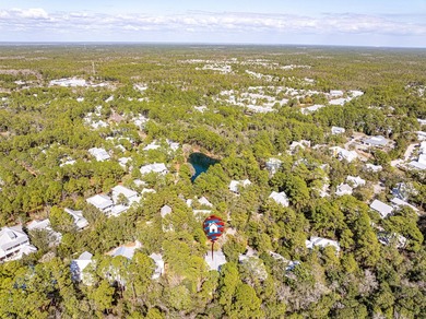 Tucked inside the gated and highly coveted Hammocks of Seagrove - photo 40