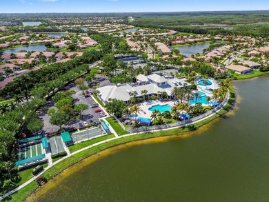 Experience serene lakefront living in this immaculately - photo 40