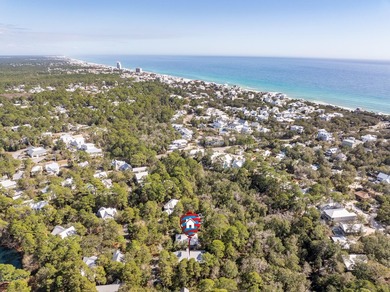 Tucked inside the gated and highly coveted Hammocks of Seagrove - photo 41