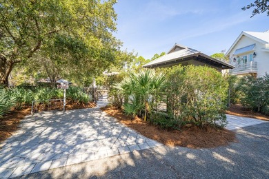 Tucked inside the gated and highly coveted Hammocks of Seagrove - photo 43