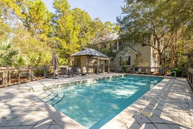 Tucked inside the gated and highly coveted Hammocks of Seagrove - photo 46
