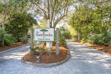 Tucked inside the gated and highly coveted Hammocks of Seagrove - photo 49