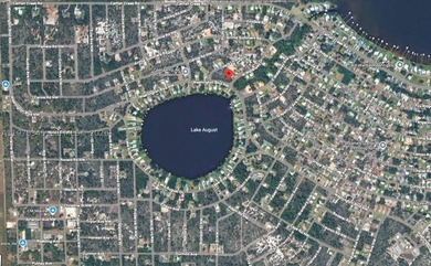 Corner Lot For Sale in Placid Lakes! Build your house on this 0 - photo 4