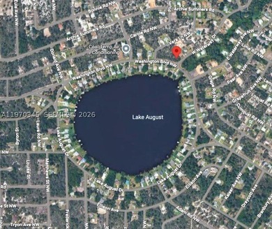 Corner Lot For Sale in Placid Lakes! Build your house on this 0 - photo 5