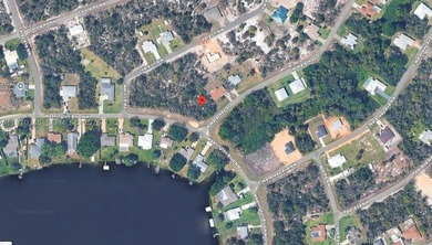 Corner Lot For Sale in Placid Lakes! Build your house on this 0 - photo 6