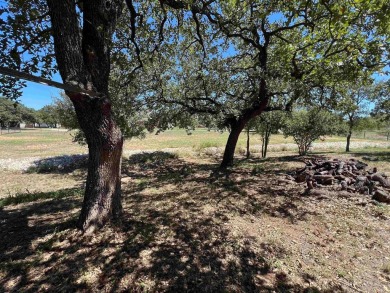 Lake Buchanan Lot For Sale in Burnet Texas