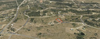 Possum Kingdom Lake Acreage For Sale in Graford Texas