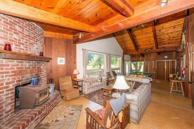 Step back in time with this classic 1940s vintage cabin - photo 2