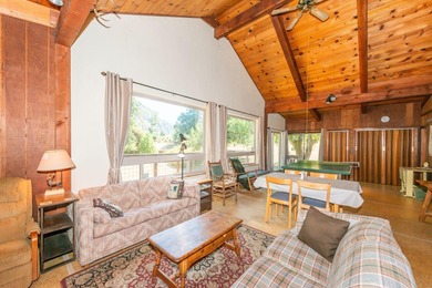Step back in time with this classic 1940s vintage cabin - photo 3