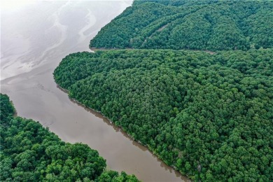 Lake Acreage For Sale in Wyandotte, Oklahoma