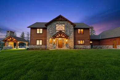 Experience the pinnacle of Montana living in this newly - photo 1