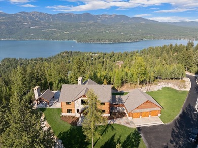 Experience the pinnacle of Montana living in this newly - photo 2