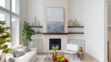 Introducing the Biscayne in Parkside Reserve. This home is - photo 3