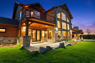 Experience the pinnacle of Montana living in this newly - photo 3
