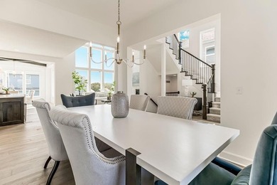 Introducing the Biscayne in Parkside Reserve. This home is - photo 4