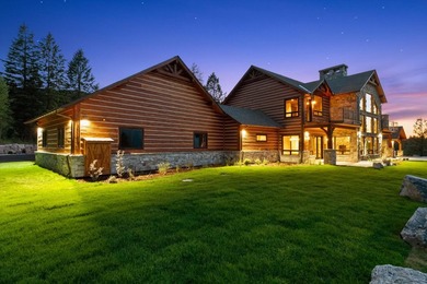 Experience the pinnacle of Montana living in this newly - photo 4