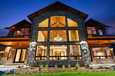 Experience the pinnacle of Montana living in this newly - photo 5