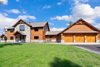 Experience the pinnacle of Montana living in this newly - photo 6