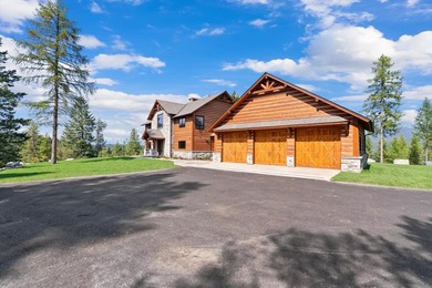 Experience the pinnacle of Montana living in this newly - photo 7
