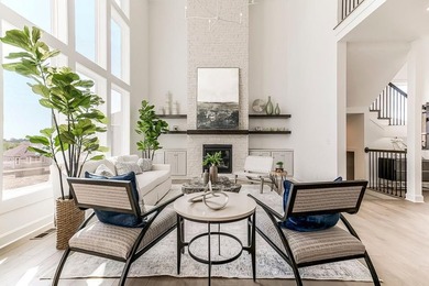 Introducing the Biscayne in Parkside Reserve. This home is - photo 8