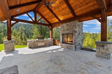 Experience the pinnacle of Montana living in this newly - photo 9