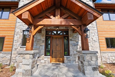 Experience the pinnacle of Montana living in this newly - photo 10