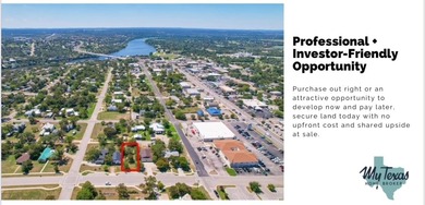 Lake Marble Falls Commercial For Sale in Marble Falls Texas