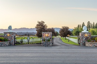 Welcome to Triple B Ranch, a prestigious horse ranch set on 40 - photo 11