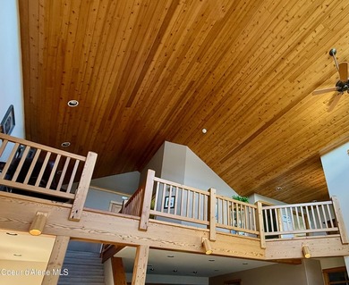 An extraordinary Lake Pend Oreille waterfront estate in Camp Bay - photo 12