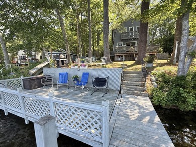 Welcome to Watchic Lake -- where every day feels like a getaway - photo 2