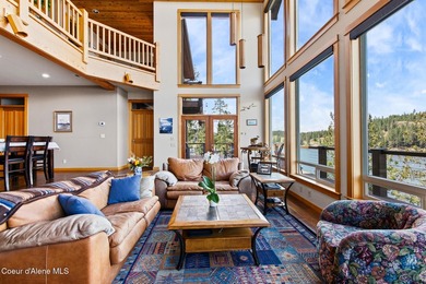 An extraordinary Lake Pend Oreille waterfront estate in Camp Bay - photo 14