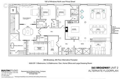 Bring your Architect, his Contractor, and your Vision, and - photo 16
