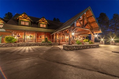 Welcome to Triple B Ranch, a prestigious horse ranch set on 40 - photo 17
