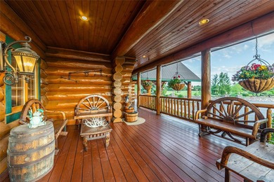 Welcome to Triple B Ranch, a prestigious horse ranch set on 40 - photo 20