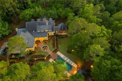 Lake Home For Sale in Valdosta, Georgia