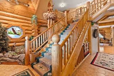 Welcome to Triple B Ranch, a prestigious horse ranch set on 40 - photo 24
