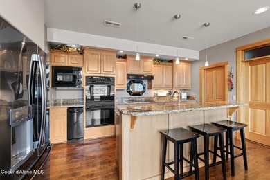 An extraordinary Lake Pend Oreille waterfront estate in Camp Bay - photo 25