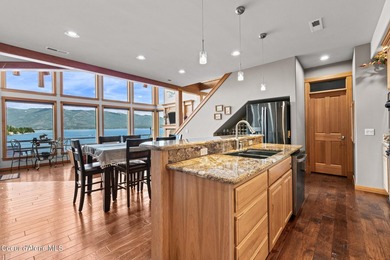 An extraordinary Lake Pend Oreille waterfront estate in Camp Bay - photo 26