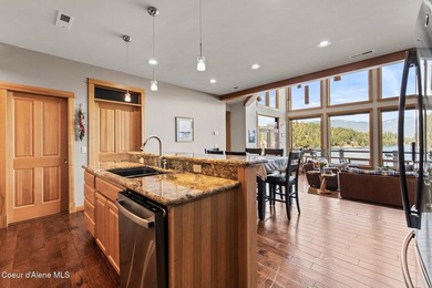 An extraordinary Lake Pend Oreille waterfront estate in Camp Bay - photo 27